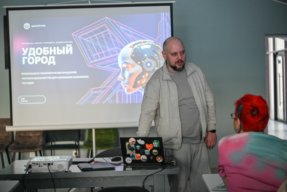 Прикладной ИИ на практике